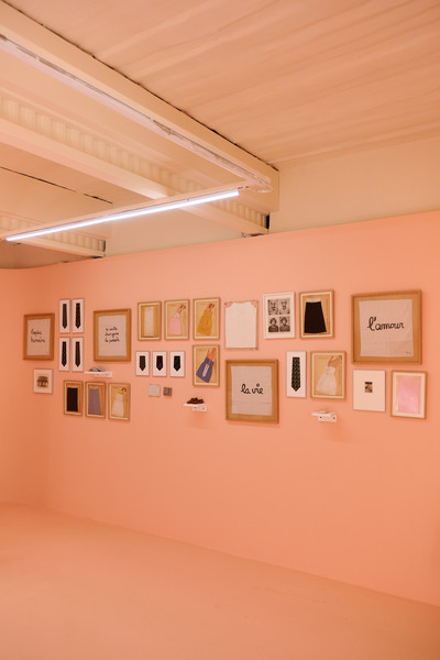 Marie Veidig - © Villa Noailles Hyères