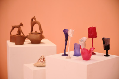 Marie Veidig - © Villa Noailles Hyères