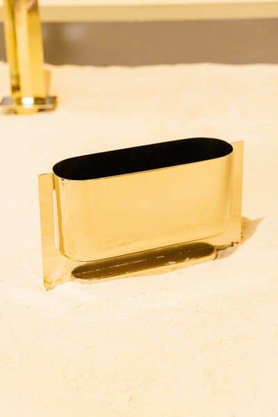 Jean-Baptiste  Fastrez x Monoprix x villa Noailles - © Villa Noailles Hyères