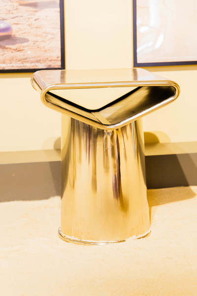 Jean-Baptiste  Fastrez x Monoprix x villa Noailles - © Villa Noailles Hyères