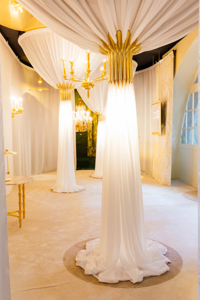 Delisle 130 ans : L’excellence en héritage, la lumière en signature. - © Villa Noailles Hyères