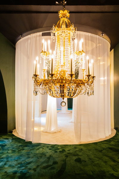 Delisle 130 ans : L’excellence en héritage, la lumière en signature. - © Villa Noailles Hyères