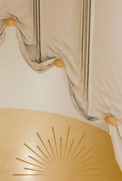 Delisle 130 ans&#160;: L’excellence en héritage, la lumière en signature. - © Villa Noailles Hyères