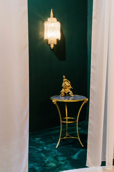 Delisle 130 ans : L’excellence en héritage, la lumière en signature. - © Villa Noailles Hyères