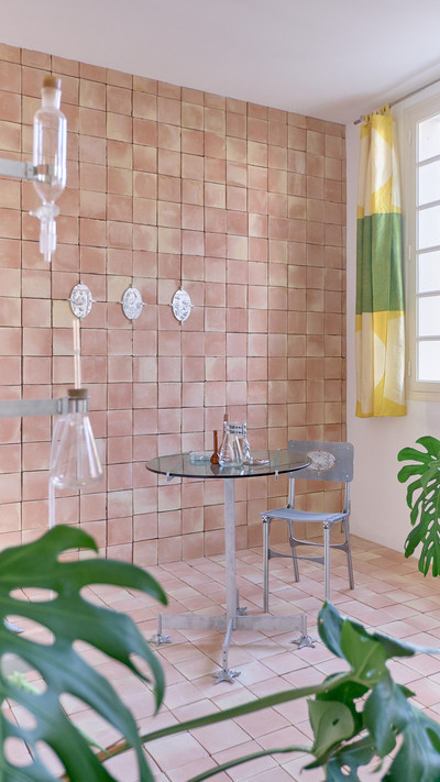 Palmarès - © Villa Noailles Hyères