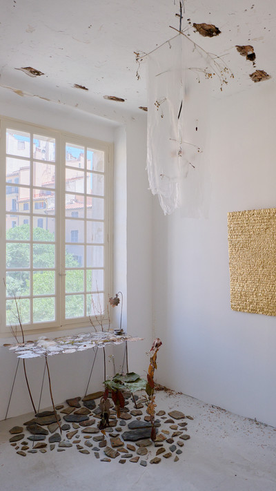 Palmarès - © Villa Noailles Hyères