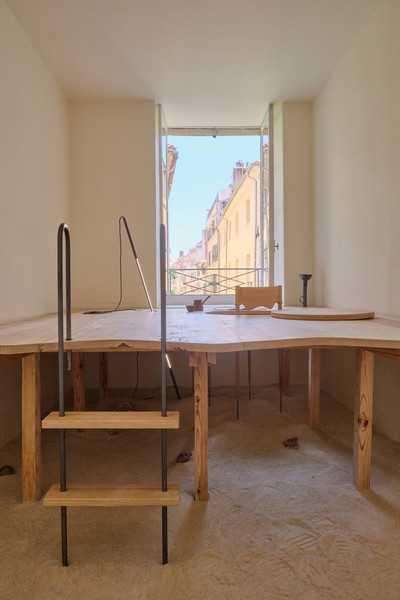 Palmarès - © Villa Noailles Hyères