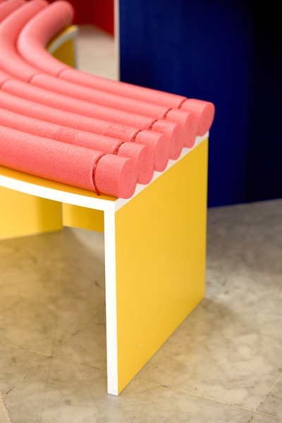 Petits Mondes, Un siècle de design pour enfant - © Villa Noailles Hyères