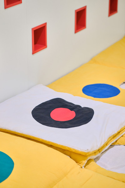Petits Mondes, Un siècle de design pour enfant - © Villa Noailles Hyères