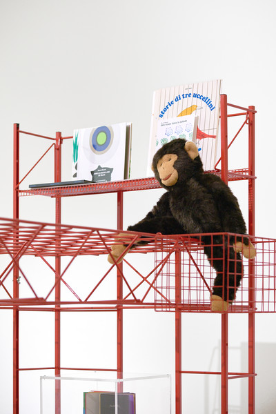 Petits Mondes, Un siècle de design pour enfant - © Villa Noailles Hyères