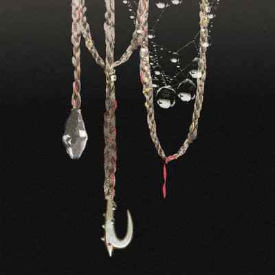 Raphaëlle Lhuillier & Margaux Padrutt
France

Vitrine réalisée avec le soutien de 
Alliance for European Flax-Linen & Hemp, La Verrerie Biot - © Villa Noailles Hyères