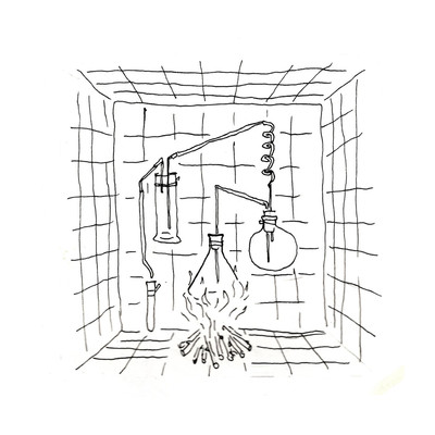 Malo Gagliardini
France - © Villa Noailles Hyères