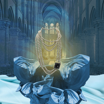 Pauline Labarthe
France - © Villa Noailles Hyères