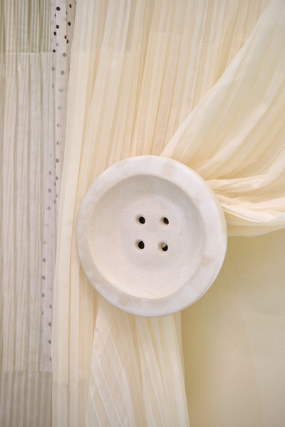 Lisa Bravi and Romain Joly, Visual Merchandising Award presented by CHANEL, “État des lieux” - © Villa Noailles Hyères