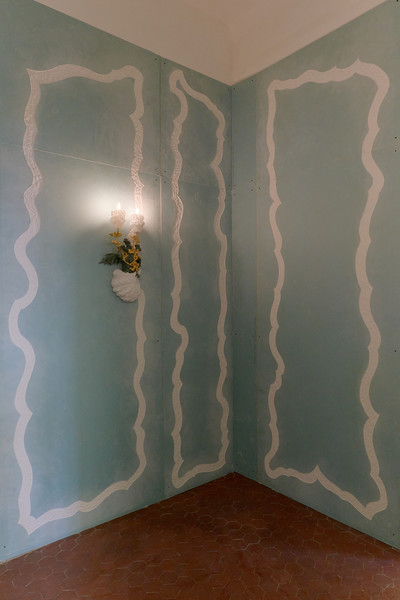 Willie Morlon, Grand prix du jury Van Cleef & Arpels 2024, Wunder Haus - © Villa Noailles Hyères