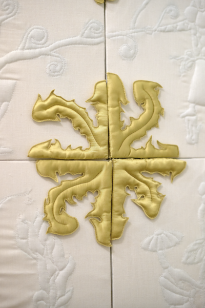 Willie Morlon, Grand prix du jury Van Cleef & Arpels 2024, Wunder Haus - © Villa Noailles Hyères