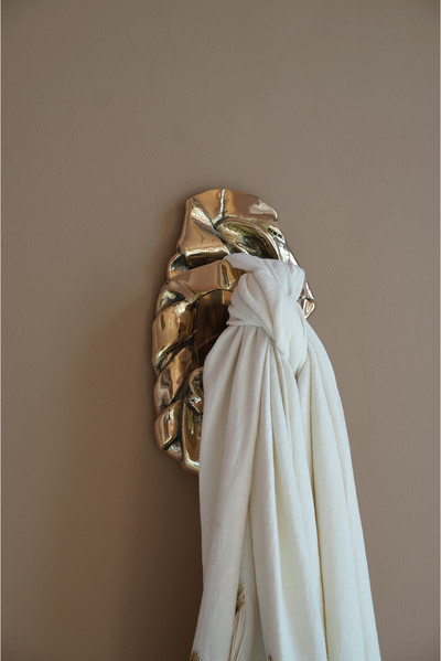 Marie Gastini,  lauréate 2025 de la dotation Villa Swagatam × ÆQUŌ - © Villa Noailles Hyères