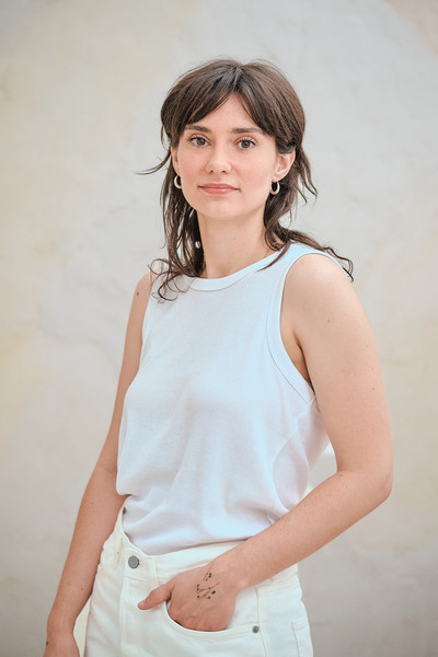 Marie Gastini,  lauréate 2025 de la dotation Villa Swagatam × ÆQUŌ - © Villa Noailles Hyères