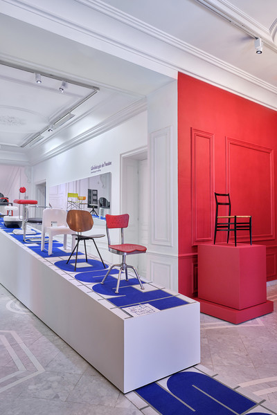 Design Parade Toulon - 5th international festival of interior design - © Villa Noailles Hyères