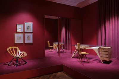 Design Parade Toulon - 5th international festival of interior design - © Villa Noailles Hyères