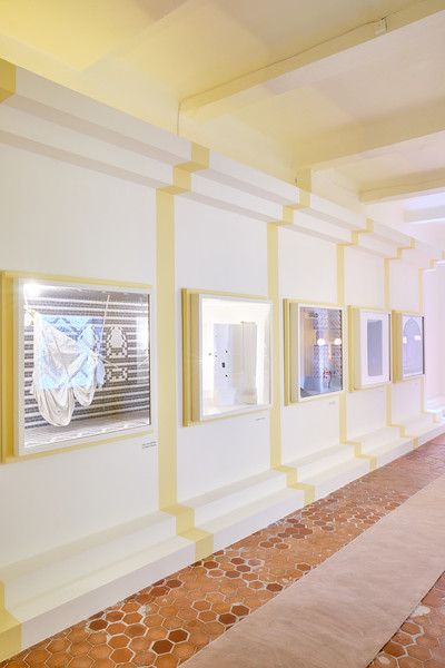 Design Parade Toulon - 5th international festival of interior design - © Villa Noailles Hyères
