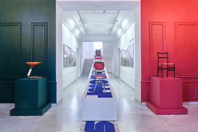 Design Parade Toulon - 5th international festival of interior design - © Villa Noailles Hyères