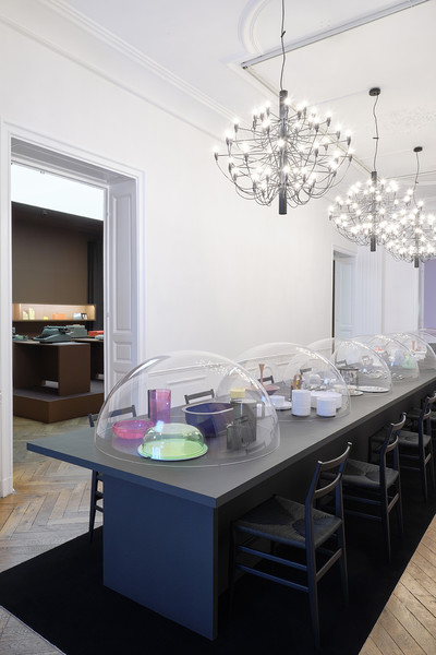 Design Parade Toulon - 5th international festival of interior design - © Villa Noailles Hyères