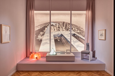 Design Parade Toulon - 5th international festival of interior design - © Villa Noailles Hyères