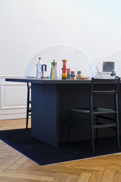 Design Parade Toulon - 5th international festival of interior design - © Villa Noailles Hyères