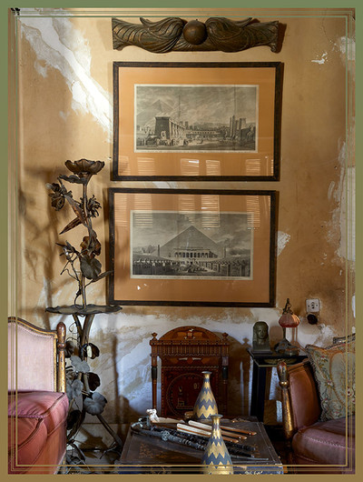 Cabana Magazine, photographie - © Villa Noailles Hyères