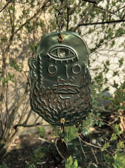 Eric Croes - © Villa Noailles Hyères