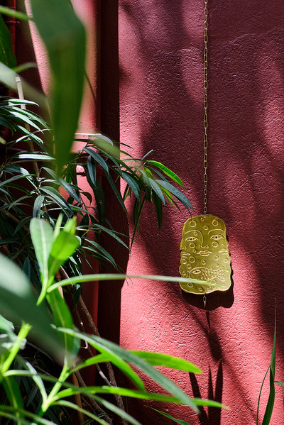 Eric Croes - © Villa Noailles Hyères
