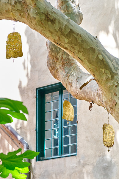 Eric Croes - © Villa Noailles Hyères