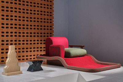 Design Parade Toulon - 5th international festival of interior design - © Villa Noailles Hyères