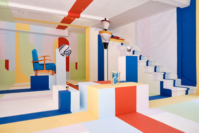 École Camondo Méditerrannée - © Villa Noailles Hyères