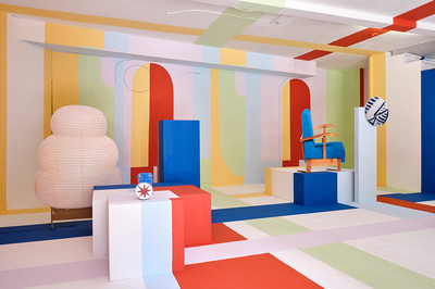 École Camondo Méditerrannée - © Villa Noailles Hyères