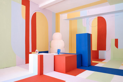 École Camondo Méditerrannée - © Villa Noailles Hyères