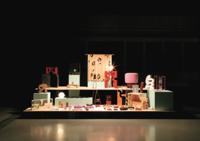 Haute école d’art et de design, HEAD - Genève - © Villa Noailles Hyères