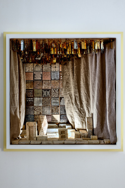 Prix Visual Merchandising Chanel 2021 - © Villa Noailles Hyères