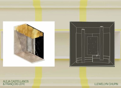 Prix Visual Merchandising Chanel 2021 - © Villa Noailles Hyères