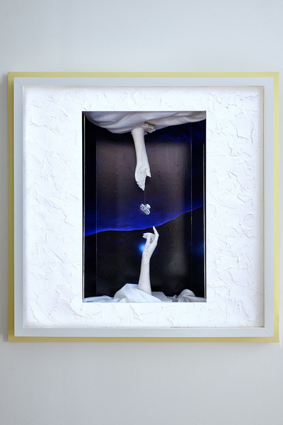 Prix Visual Merchandising Chanel 2021 - © Villa Noailles Hyères