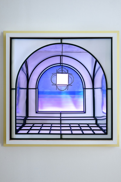 Prix Visual Merchandising Chanel 2021 - © Villa Noailles Hyères