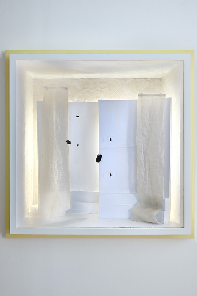 Prix Visual Merchandising Chanel 2021 - © Villa Noailles Hyères