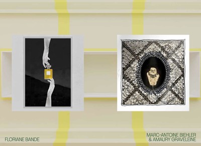 Prix Visual Merchandising Chanel 2021 - © Villa Noailles Hyères
