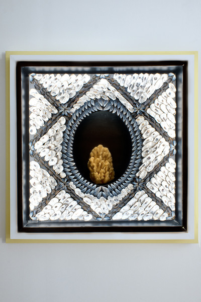 Prix Visual Merchandising Chanel 2021 - © Villa Noailles Hyères