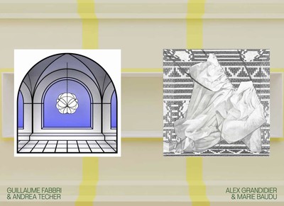 Prix Visual Merchandising Chanel 2021 - © Villa Noailles Hyères