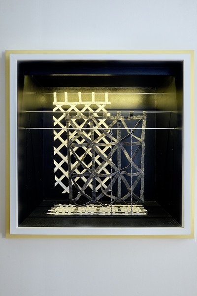 Prix Visual Merchandising Chanel 2021 - © Villa Noailles Hyères