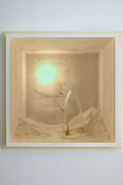 Prix Visual Merchandising Chanel 2021 - © Villa Noailles Hyères