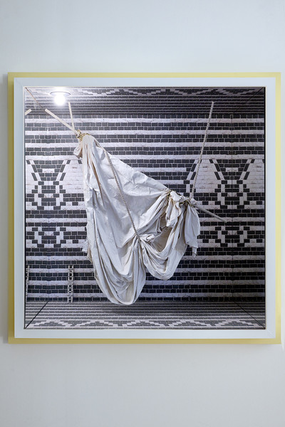 Prix Visual Merchandising Chanel 2021 - © Villa Noailles Hyères