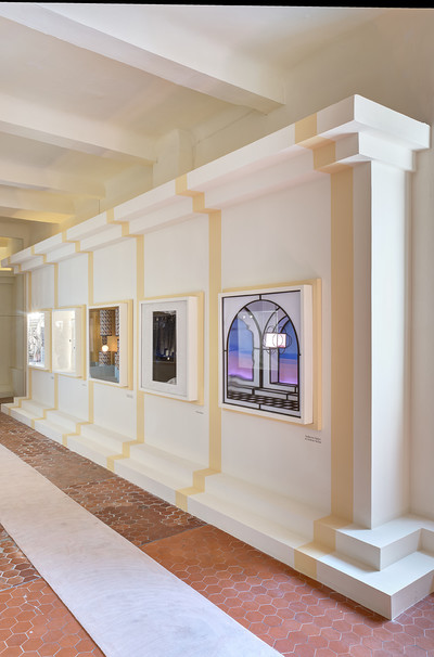 Prix Visual Merchandising Chanel 2021 - © Villa Noailles Hyères